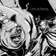 Image for article titled Three Bloodborne Enemies Who Actually Seem Really Nice